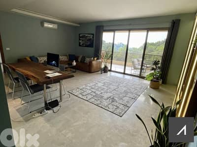 Apartment for Rent In Yarze / شقة للإيجار في اليرزة Apartment for Rent In Yarze / شقة للإيجار في اليرزة