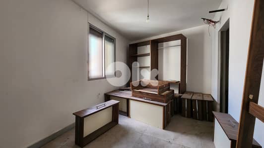 Modern Loft for Rent in Achrafieh شقة حديثة للإيجار في الأشرفية
