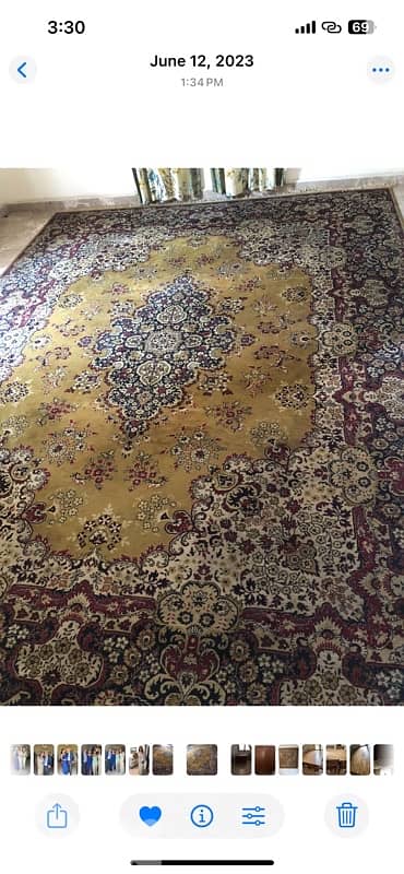 german made carpet 0