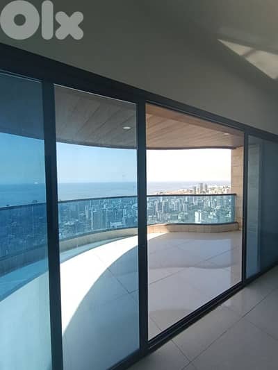 Apartment for sale in Bqennaya $400,000 شقة للبيع في بقنايا