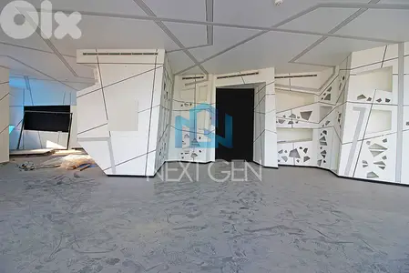 Office for rent in Downtown | مكتب للأجار في وسط المدينة