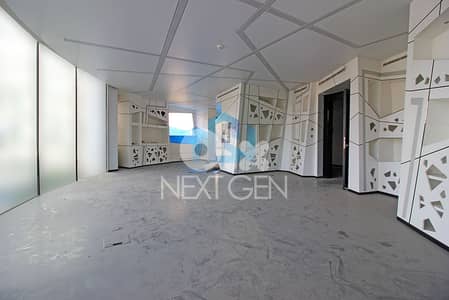 Office for rent in Downtown | مكتب للأجار في وسط المدينة