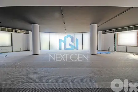 Office for rent in Downtown | مكتب للأجار في وسط المدينة