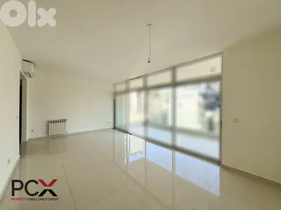 Apartment for Rent in Achrafieh - شقة للإيجار في الأشرفية