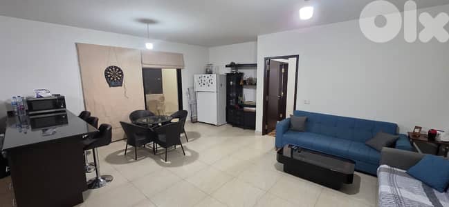 Apartment for Sale In Fanar شقة للبيع في الفنار