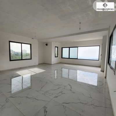 Apartment for sale in Qornet Chehwan شقة للبيع في قرنة شهوان