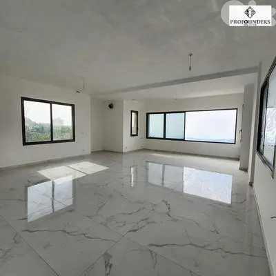 Apartment for sale in Qornet Chehwan شقة للبيع في قرنة شهوان
