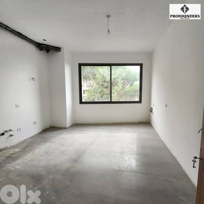 Apartment for sale in Qornet Chehwan شقة للبيع في قرنة شهوان