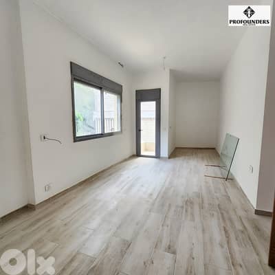 Apartment for sale in Qornet Chehwan شقة للبيع في قرنة شهوان