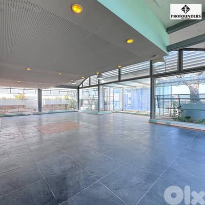 Office for rent in Mkalles مكتب للايجار في المكلس