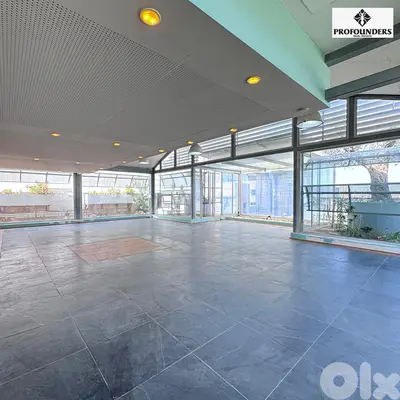 Office for rent in Mkalles مكتب للايجار في المكلس