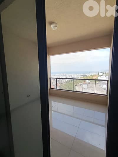 Duplex Apartment for sale in Mar Roukouz 320,000 $