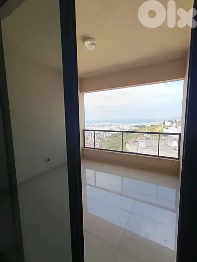 Duplex Apartment for sale in Mar Roukouz 320,000 $