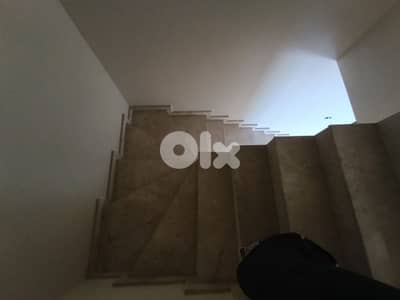 Duplex Apartment for sale in Mar Roukouz 320,000 $