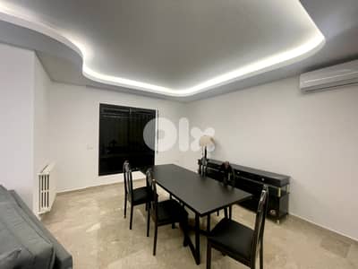 RWK410JA - Apartment For Rent in Kfarhbab - شقة للإيجار في كفرحباب