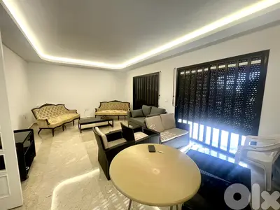 RWK410JA - Apartment For Rent in Kfarhbab - شقة للإيجار في كفرحباب