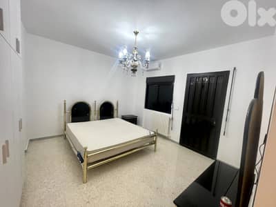 RWK410JA - Apartment For Rent in Kfarhbab - شقة للإيجار في كفرحباب