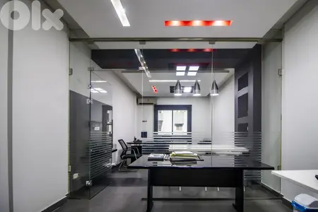Office I Rent I Zalka I Short rental I North metn