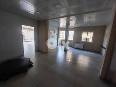 180 SQM Prime Location Office in Mtayleb, Metn
