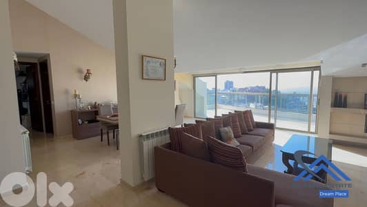 SUPER DELUXE FOR SALE IN BAABDA