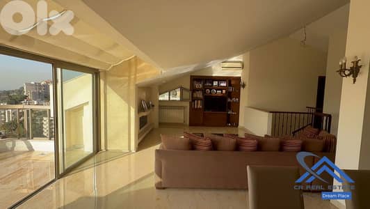 SUPER DELUXE FOR SALE IN BAABDA
