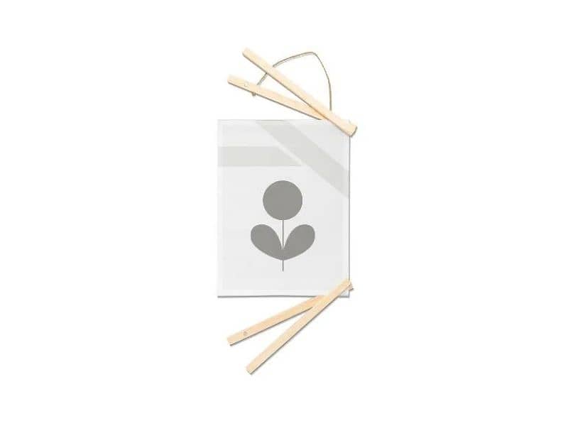 livarno home magnetic wooden frame 2