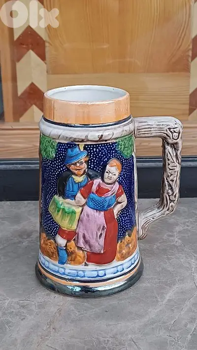 antique