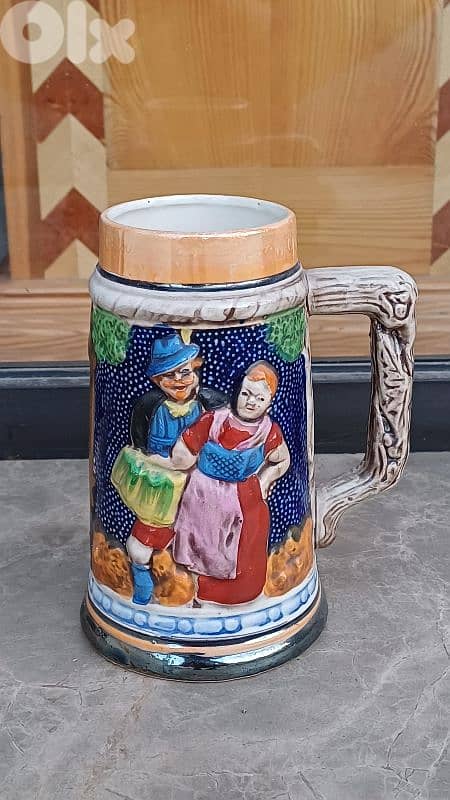 antique 0