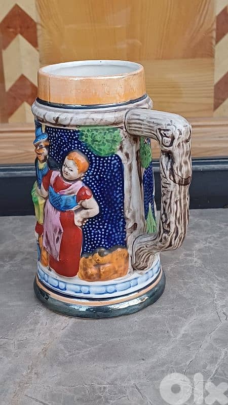 antique 4