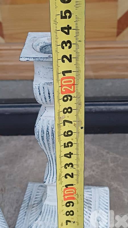 antique 9