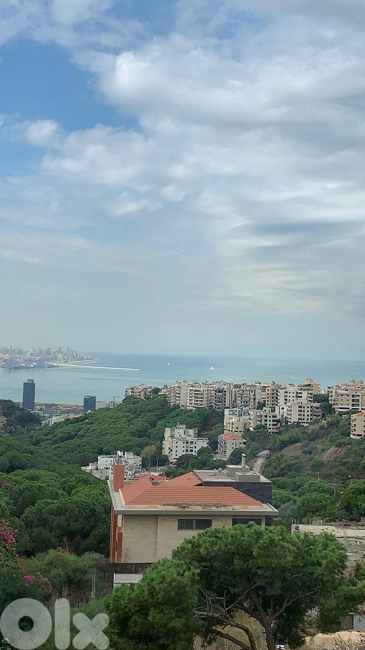 Apartment for rent in Mtayleb/ Furnished 0