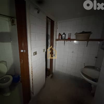 Shop for rent in Sakiet El Janzir HN223 محل للإيجار في ساقية الجنزير
