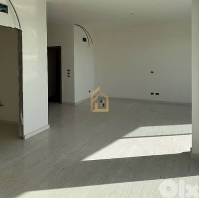 Apartment for sale in Bsalim JS193 شقة جديدة للبيع في بصاليم