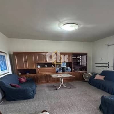 Apartment for rent in Sahel Alma GH90  شقة  للإيجار في ساحل علما