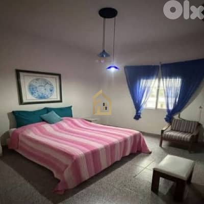 Apartment for rent in Sahel Alma GH90  شقة  للإيجار في ساحل علما