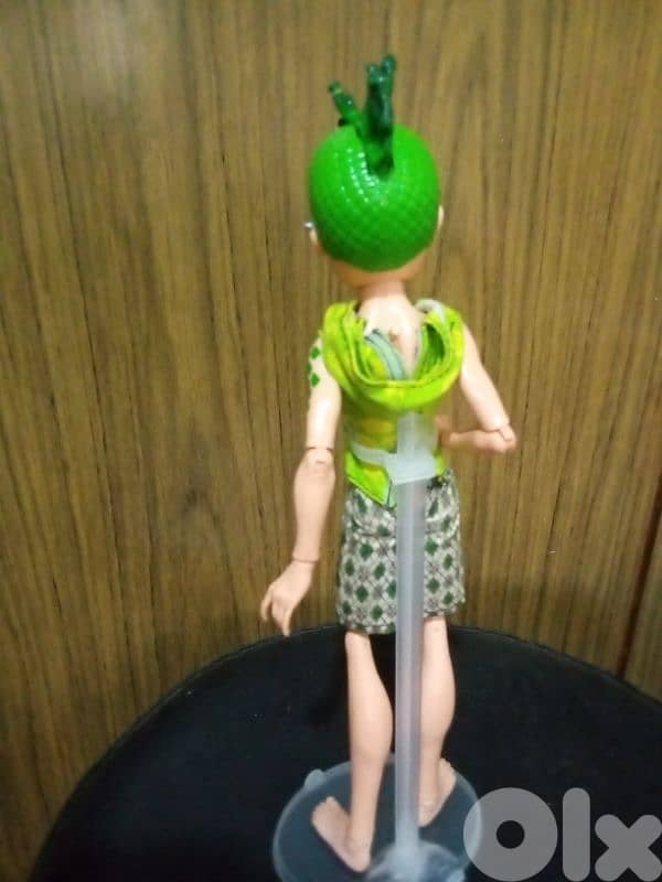 MONSTER HIGH Mattel Rare Great doll +Boots +1 accessory each 1=30$ 12