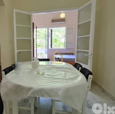 Apartment for rent in Achrafieh AA323 شقة  للإيجار في الأشرفية