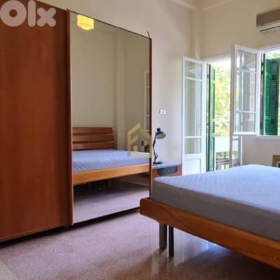 Apartment for rent in Achrafieh AA323 شقة  للإيجار في الأشرفية