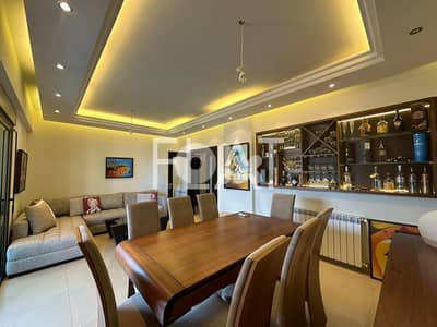 Apartment for Rent in Antelias Mezher | شقة الايجار في انطلياس