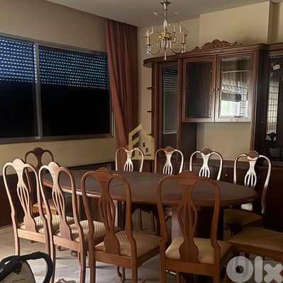 Apartment for rent in Mtayleb GH91 شقة مفروشة للإيجار في المطيلب