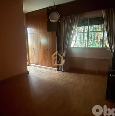 Apartment for rent in Mtayleb GH91 شقة مفروشة للإيجار في المطيلب