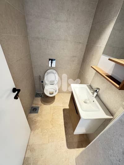 Bikfaya-Bhorsaf | High End 160m² | Huge Balcony | Underground Parkings