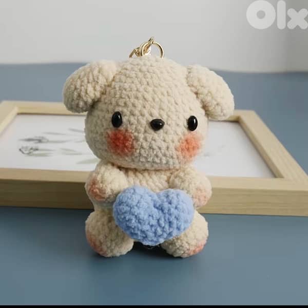 Handmade with love 9