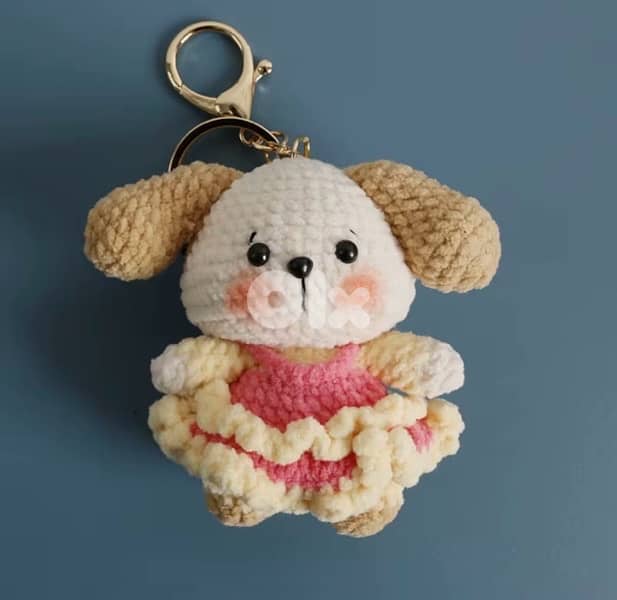 Handmade with love 11