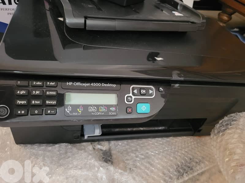 hp working perfectly 1