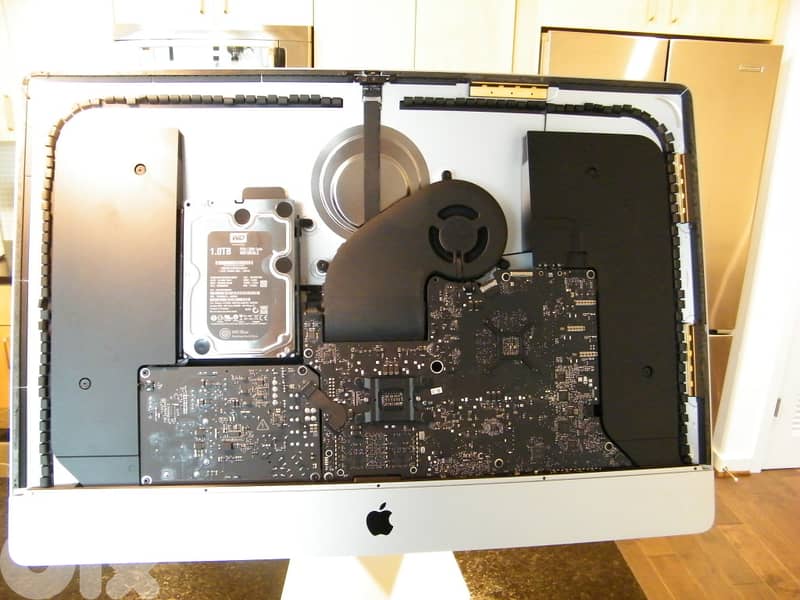 imac 2012 core i5 0