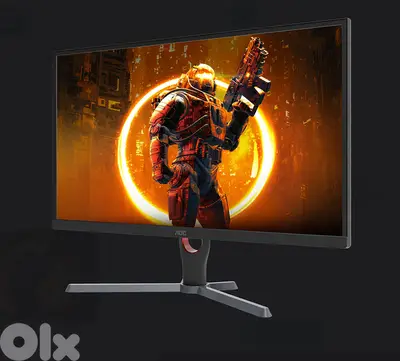24 inch gaming