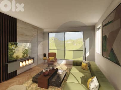 Great deal , tilal al assal kfardebian/تلال العسل REF#CM126327