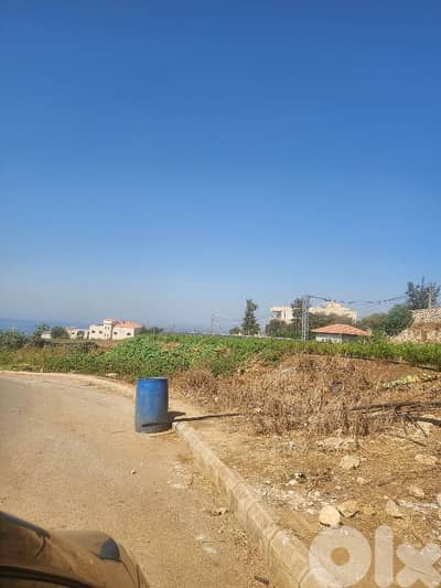 land for sale in rmayleh أرض للبيع في الرملية
