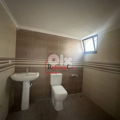 Very prime location apartment in Kaslik شقة بموقع مميز جداً في الكسليك